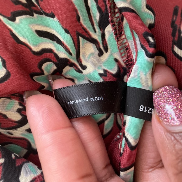 The Limited Sleeveless Camisole Top - Size M - Picture 10 of 10